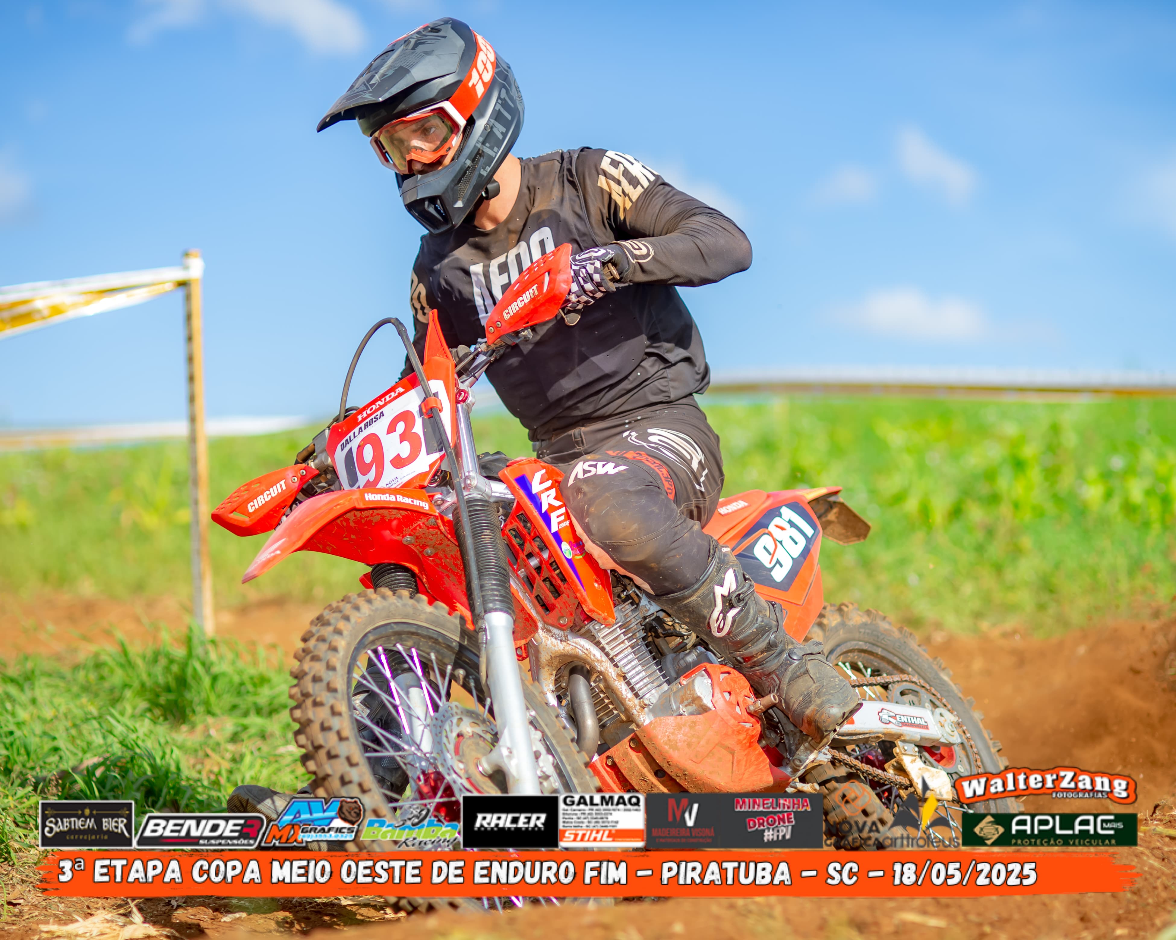 Etapa Piratuba