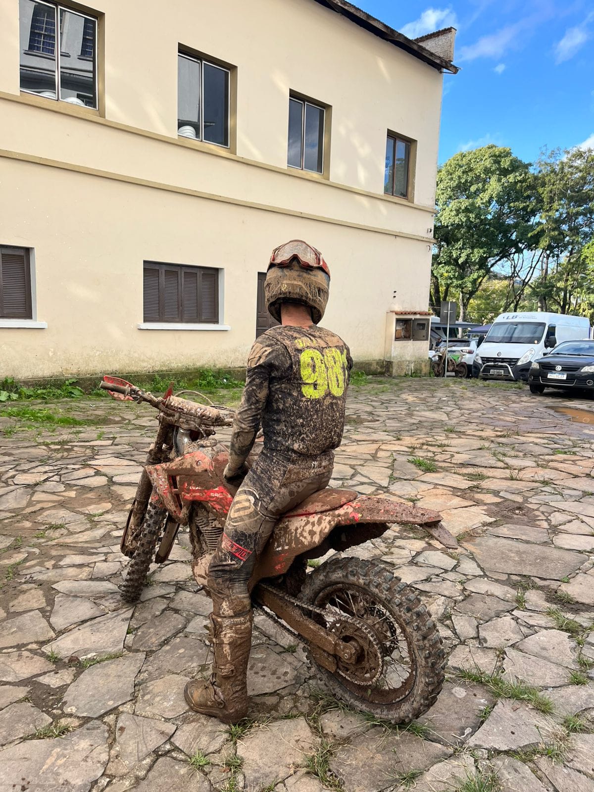 Etapa Nova Bréscia