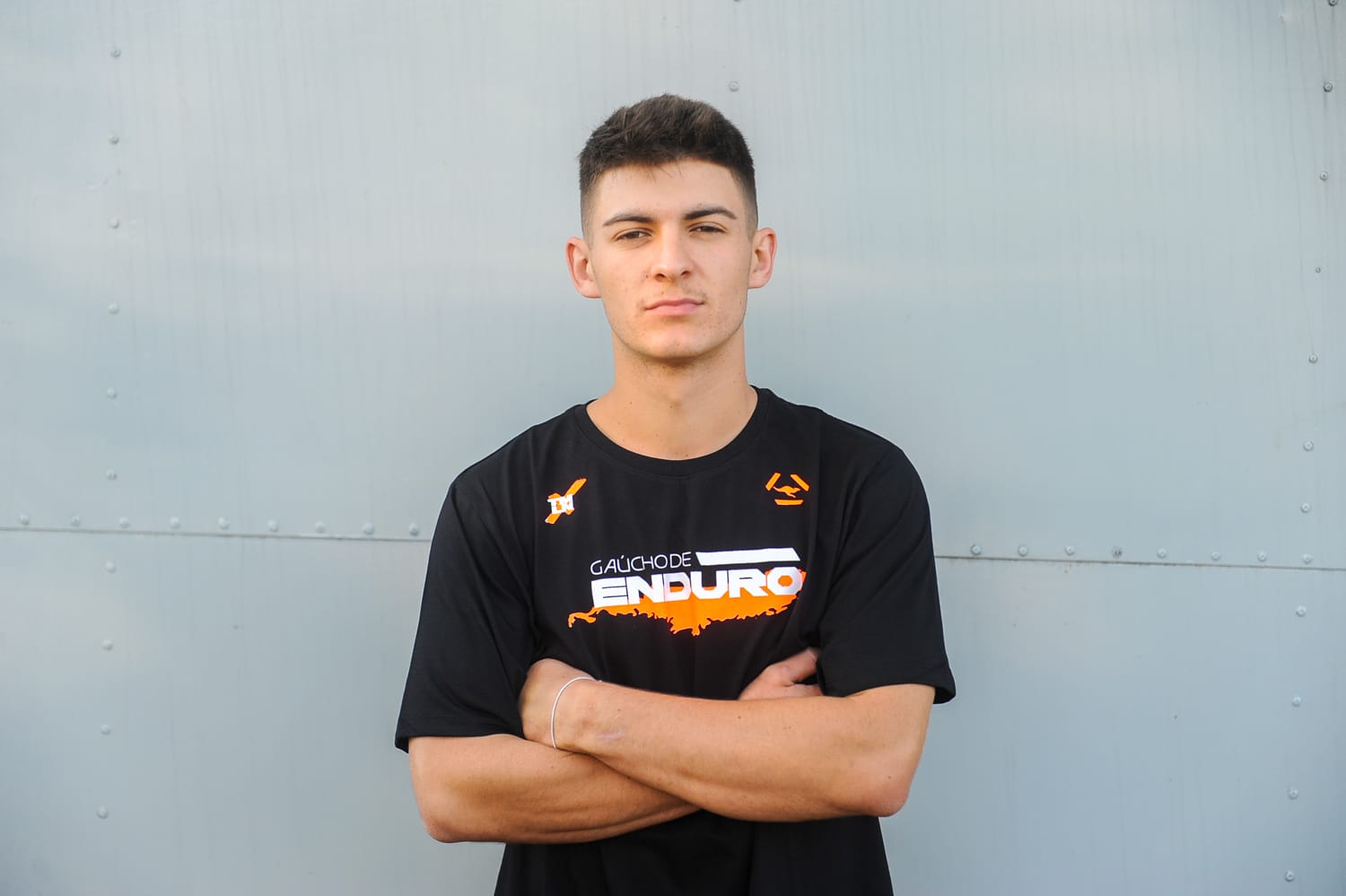 Ruan Carlos Dalla Rosa