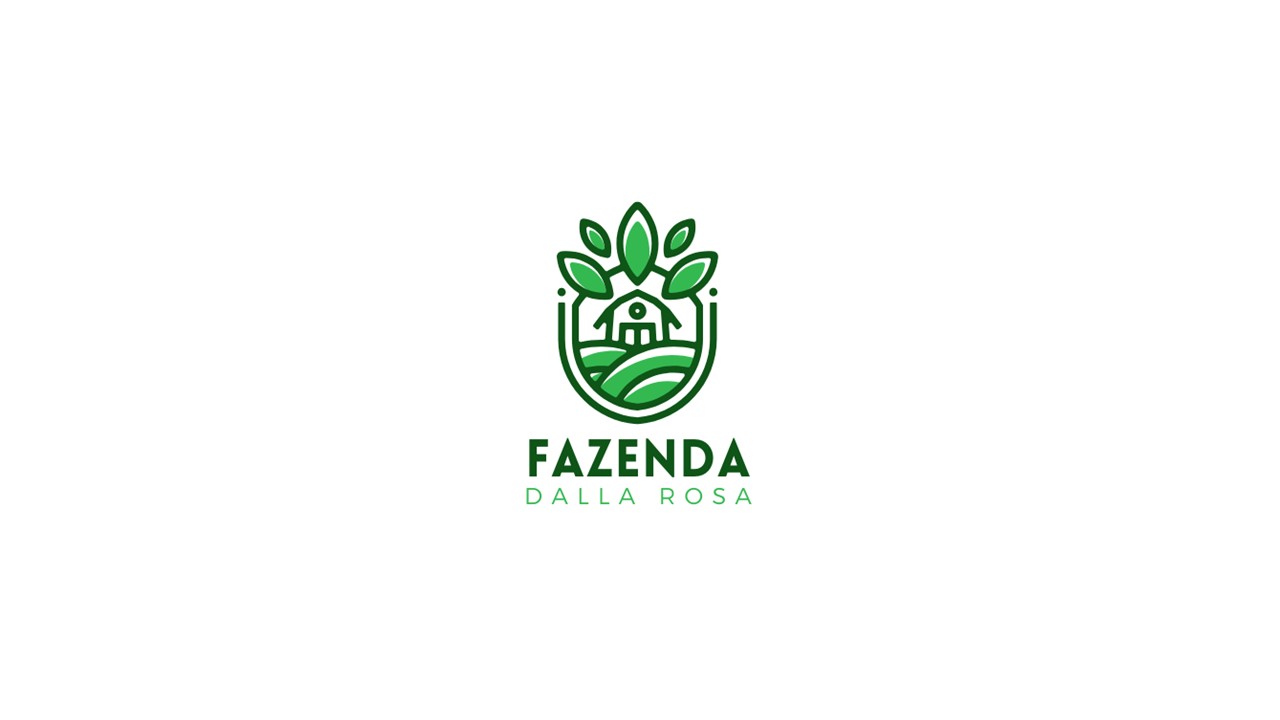 Logo Fazenda Dalla Rosa
