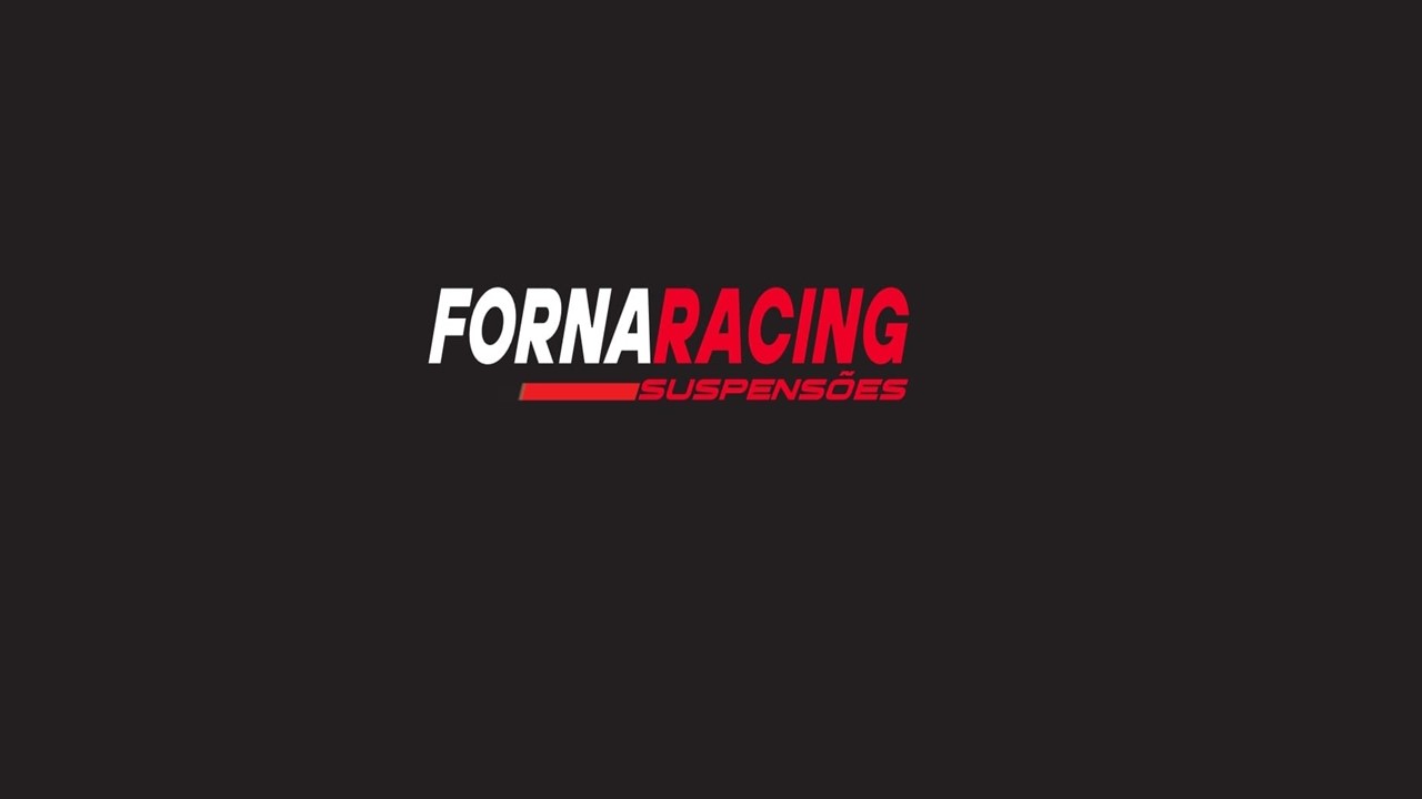 Logo Forna Racing Suspensões