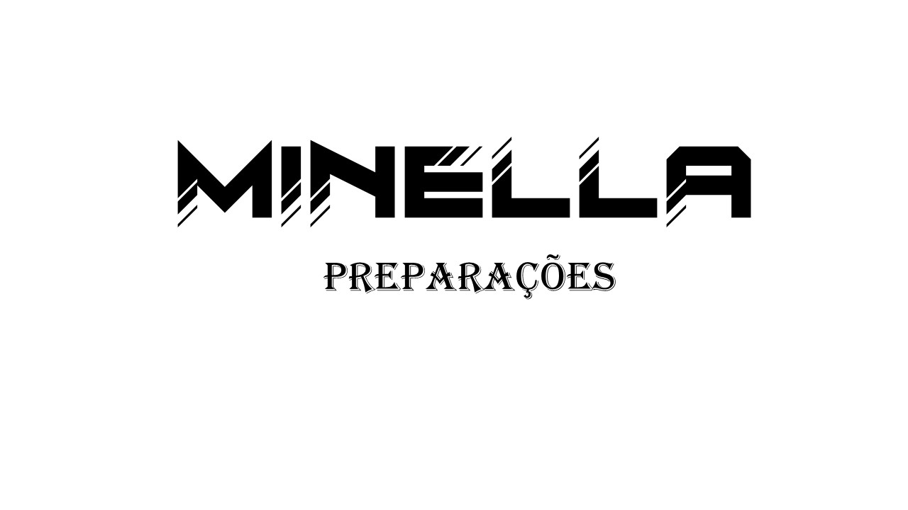 Logo Minella Motos
