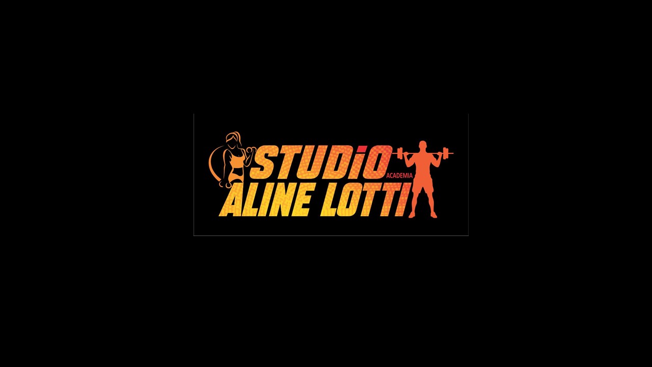 Logo Studio Aline Lotti